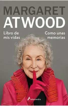 LIBRO DE MIS VIDAS
