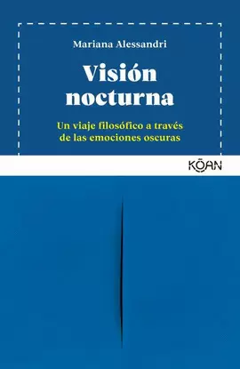 VISIÓN NOCTURNA