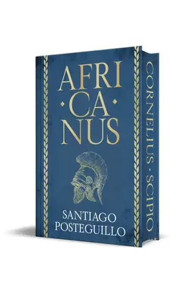 AFRICANUS (EDICIÓN ESPECIAL LIMITADA) (TRILOGÍA AFRICANUS 1)