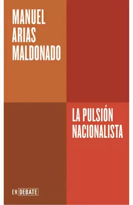 LA PULSIÓN NACIONALISTA