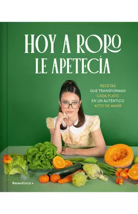 HOY A RORO LE APETECÍA