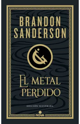 EL METAL PERDIDO
