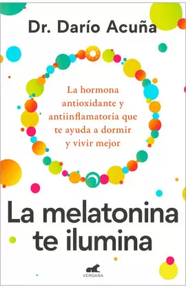 LA MELATONINA TE ILUMINA