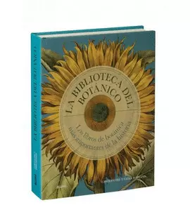 LA BIBLIOTECA DEL BOTÁNICO