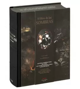 EL LIBRO DE LAS SOMBRAS
