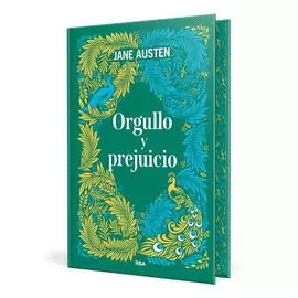 ORGULLO Y PREJUICIO