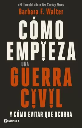 CÓMO EMPIEZA UNA GUERRA CIVIL