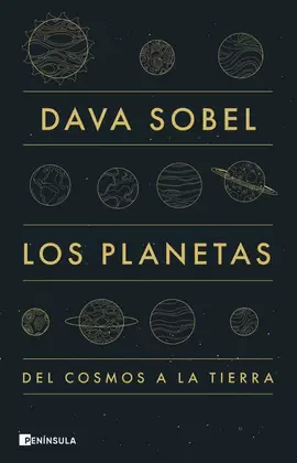 LOS PLANETAS