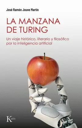 LA MANZANA DE TURING