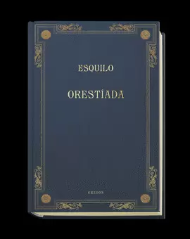 ORESTÍADA