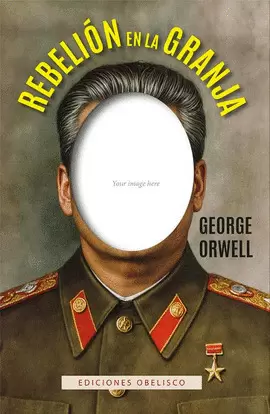 REBELIÓN EN LA GRANJA