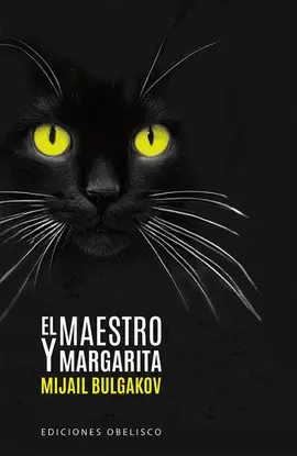 EL MAESTRO Y MARGARITA