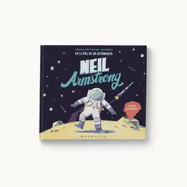 NEIL ARMSTRONG: EN LA PIEL DE UN ASTRONAUTA