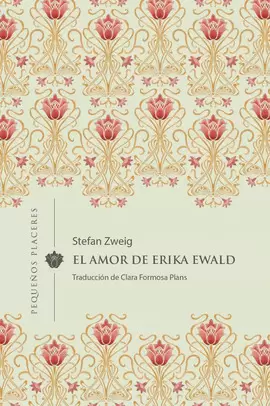 EL AMOR DE ERIKA WALD