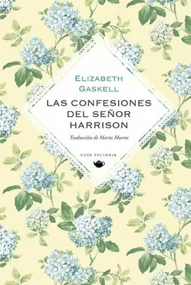 LAS CONFESIONES DEL SEÑOR HARRISON