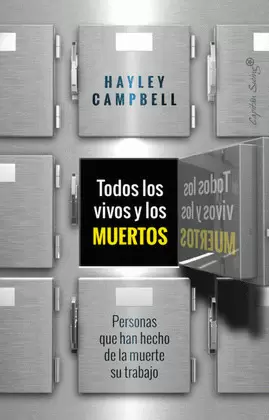 TODOS LOS VIVOS Y LOS MUERTOS