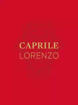 CAPRILE LORENZO