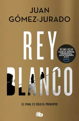 REY BLANCO