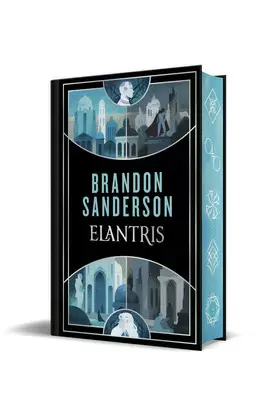 ELANTRIS (EDICIÓN ESPECIAL LIMITADA)