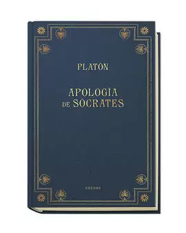 APOLOGÍA DE SÓCRATES