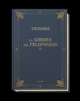 LA GUERRA DEL PELOPONESO III