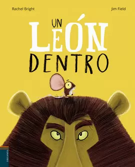 UN LEÓN DENTRO