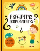 PREGUNTAS SORPRENDENTES