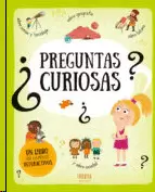 PREGUNTAS CURIOSAS
