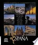 CIUDADES PATRIMONIO DE LA HUMANIDAD DE ESPAÑA