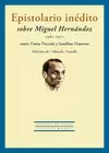 EPISTOLARIO INÉDITO SOBRE MIGUEL HERNÁNDEZ (1961-1971) ENTRE DARIO PUCCINI Y JOS