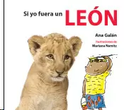 SIYO FUERA UN LEON