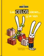 LOS CELOS VIENEN... Y SE VAN (TONI Y TINA