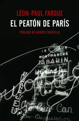 EL PEATÓN DE PARÍS