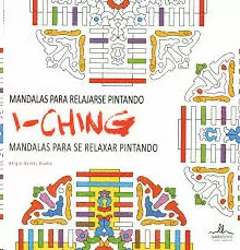 MANDALAS PARA RELAJARSE PINTANDO I-CHING