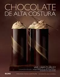 CHOCOLATE DE ALTA COSTURA