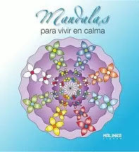 MANDALAS PARA VIVIR EN CALMA