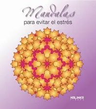 MANDALAS PARA EVITAR EL ESTRÉS