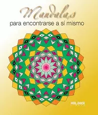 MANDALAS PARA ENCONTRARSE A SÍ MISMO