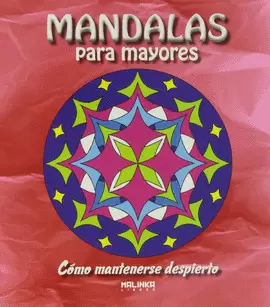 MANDALAS PARA MAYORES