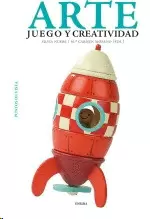 ARTE, JUEGO Y CREATIVIDAD