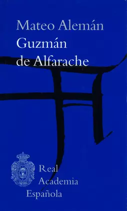 GUZMAN DE ALFARACHE