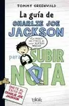 LA GUÍA DE CHARLIE JOE JACKSON PARA SUBIR NOTA
