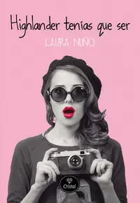 HIGHLANDER TENÍAS QUE SER