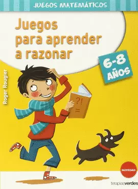 JUEGOS PARA APARENDER A RAZONAR