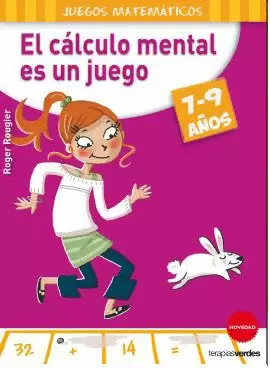 EL CÁLCULO MENTAL ES UN JUEGO