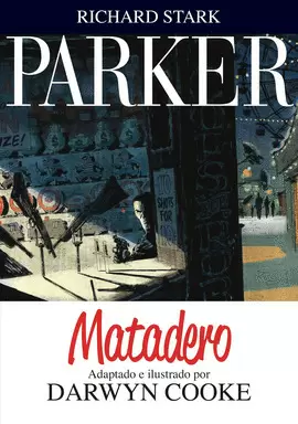 PARKER 4 - MATADERO