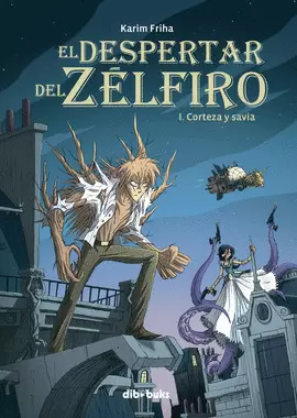 EL DESPERTAR DEL ZÉLFIRO 1