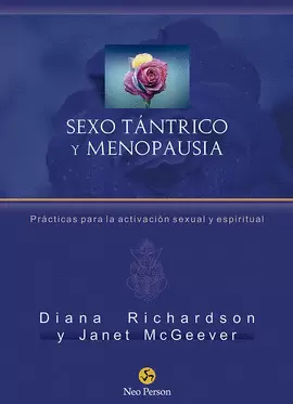 SEXO TÁNTRICO Y MENOPAUSIA