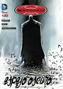 BATMAN: ESPEJO OSCURO