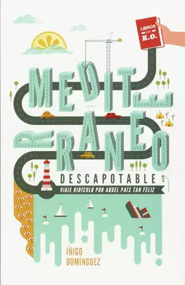 MEDITERRÁNEO DESCAPOTABLE